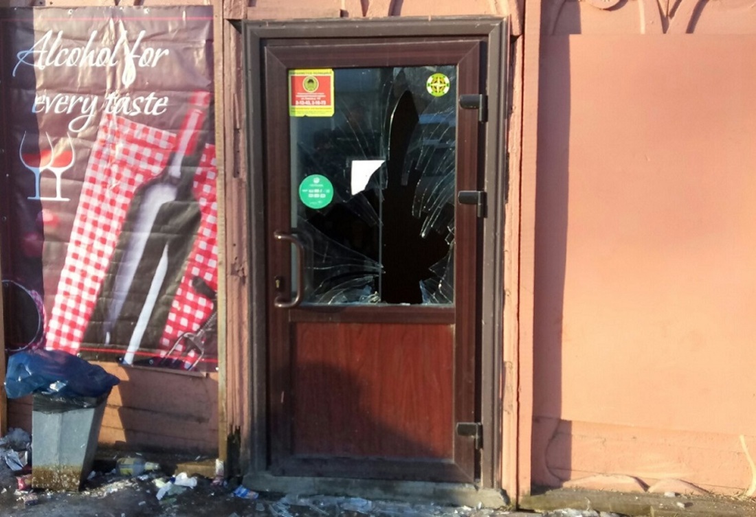 «Безудержное веселье»: в Великом Устюге усилят контроль над питейными заведениями