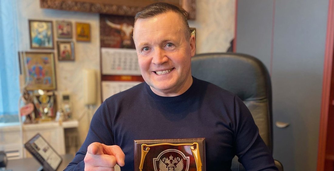 Вологодский продюсер Евгений Журин обвинил своих бывших коллег в мошенничестве