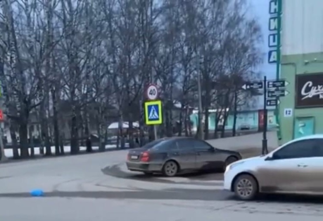 Нашли и наказали: пранкеры из Великого Устюга заплатят штраф за неудачный розыгрыш