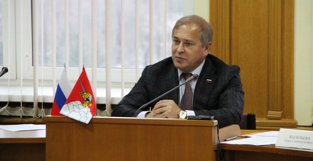 Депутат вологодской Гордумы подозревается в попытке крупного мошенничества