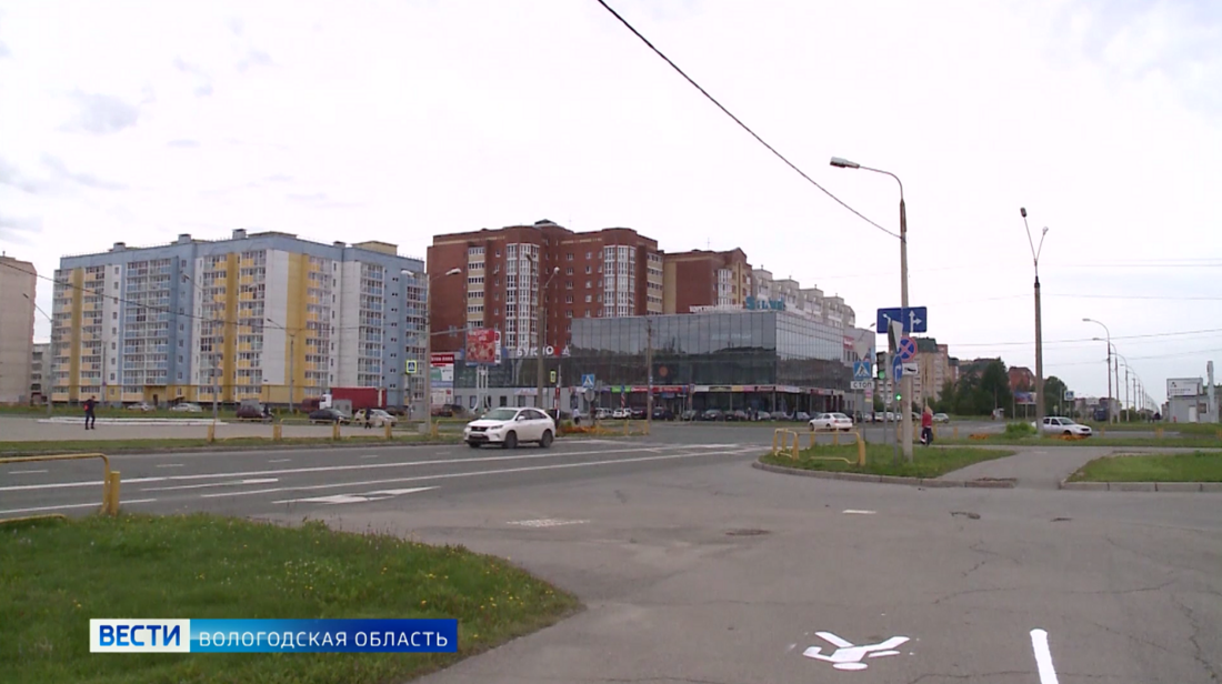 Жители Зашекснинского района в Череповце остались без тепла и горячей воды