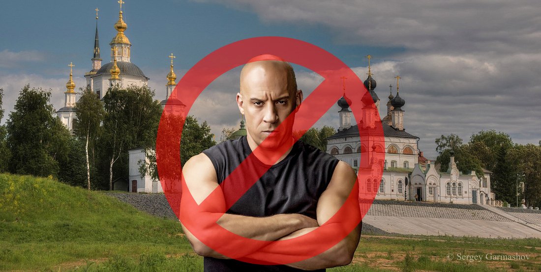 Глава Великоустюгского района объявил «войну» уличным гонщикам