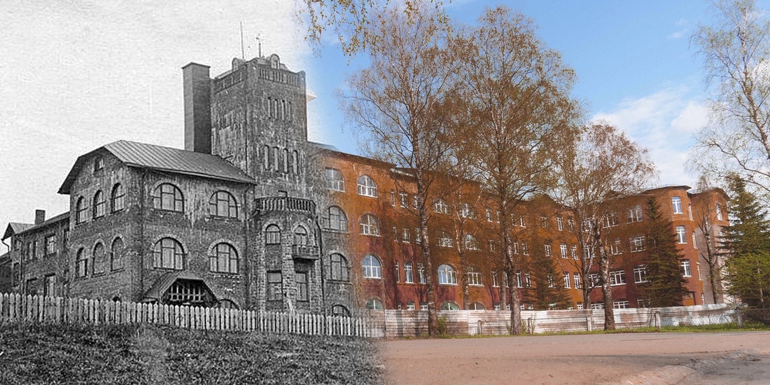  110 лет со дня основания исполнилось Вологодской ГМХА