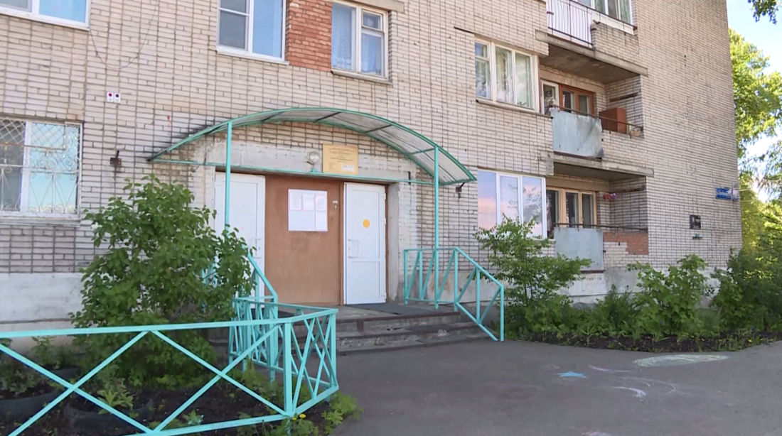 Вологжане могут получить консультации по вопросам материнства и детства