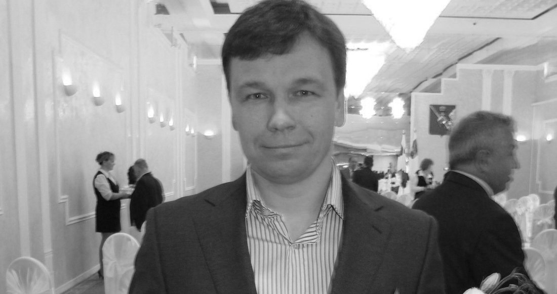 Скончался известный череповецкий бизнесмен Василий Соловьёв 