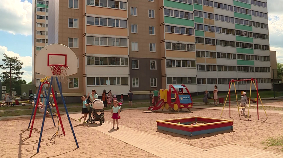 Вологжане могут получить правовые консультации на базе «Города детства»