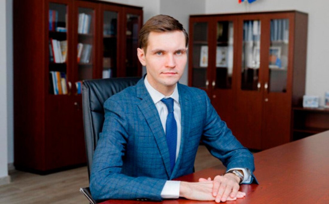 Уроженец Вологды Алексей Кошель занял пост ИО ректора ДВФУ