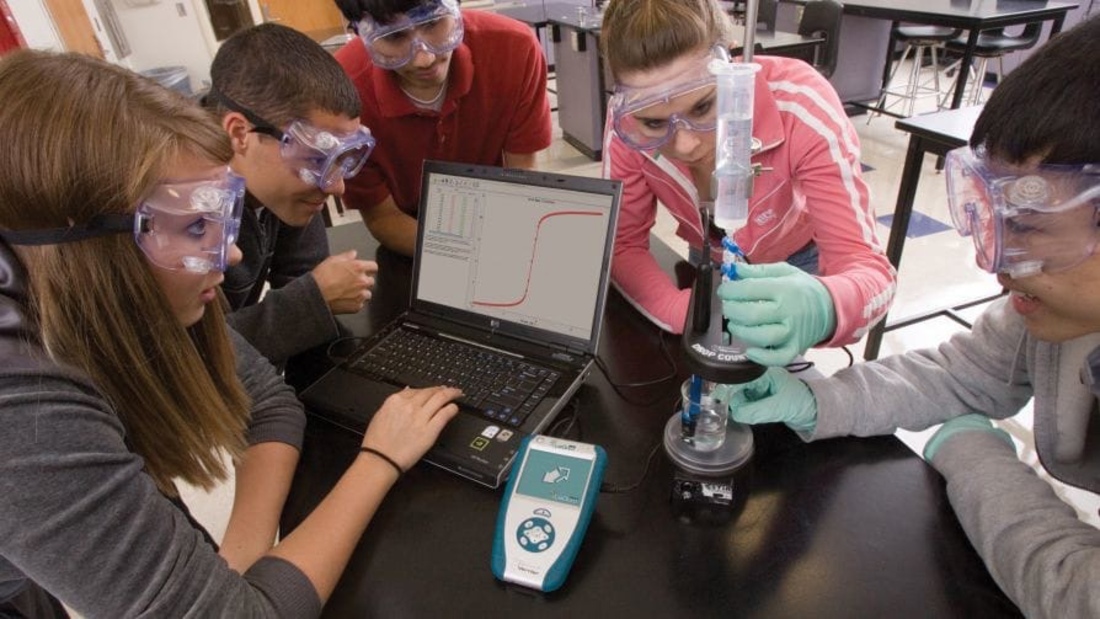 Джованни рибизи аватар 2. Цифровая лаборатория. Цифровая лаборатория. Исследование студентов. Модульная система экспериментов.