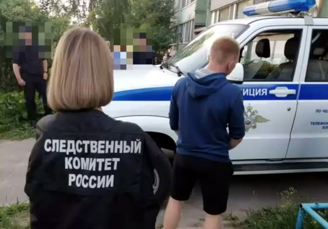 Молодой человек из ревности зарезал свою возлюбленную в Череповецком районе