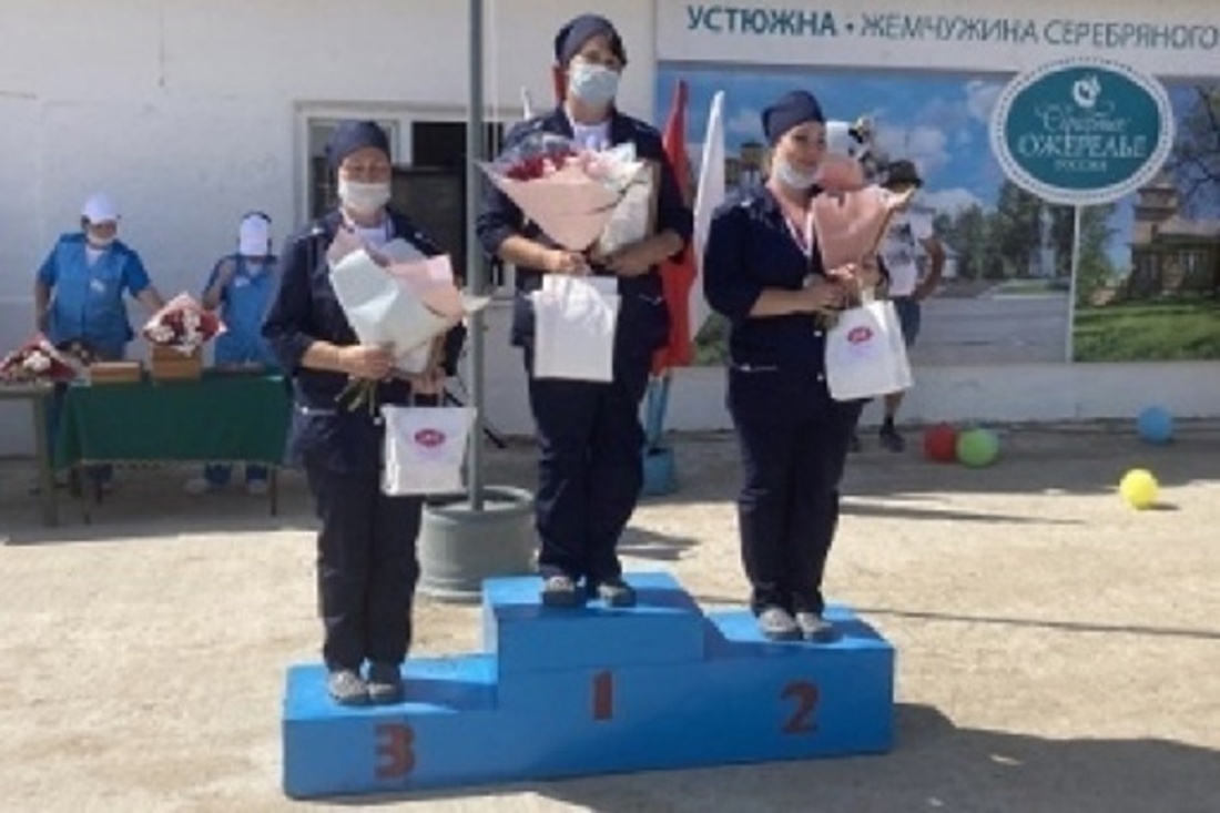 Вологодские операторы животноводческих комплексов победили в региональных конкурсах
