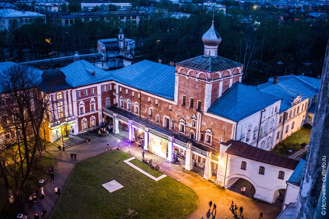 Шесть вологодских музеев вошли в число победителей XII грантового конкурса проектных идей 