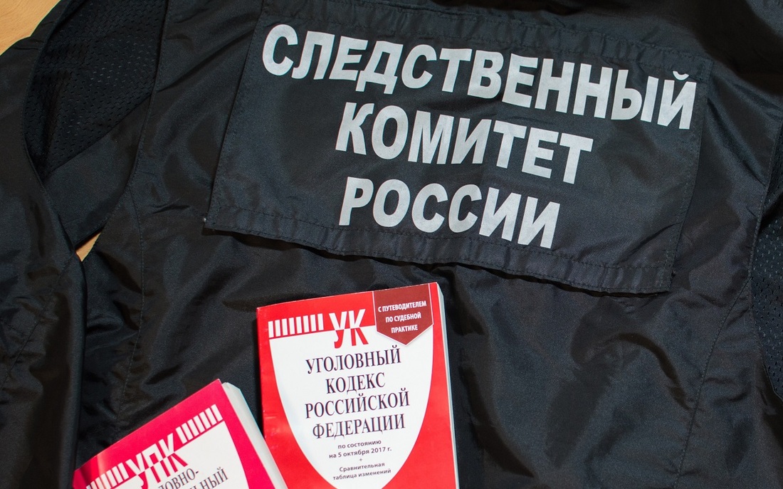 Суд не стал заключать под стражу подозреваемого в убийстве сына жителя Белозерска