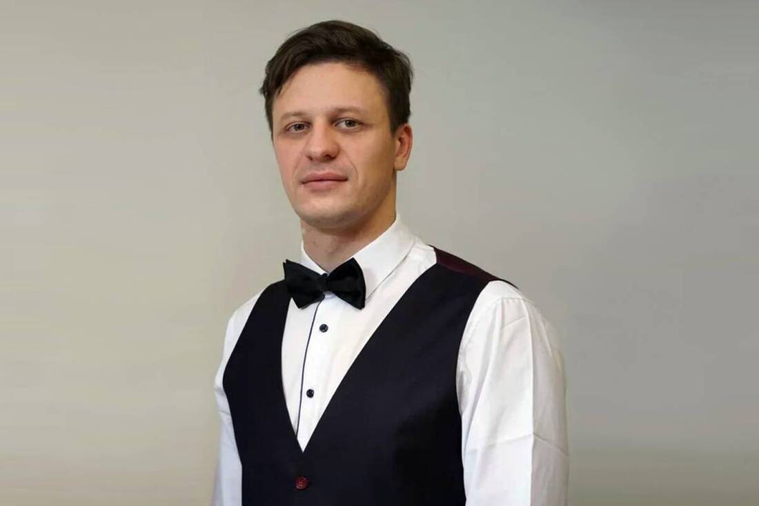 Преподаватель Вологодского госуниверситета стал финалистом престижного конкурса  