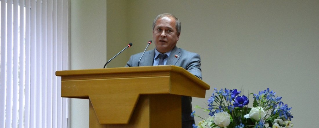 Скандально известный депутат вологодской Гордумы ушёл в отставку