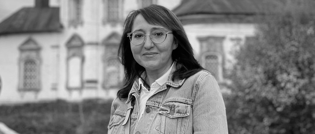 Стали известны дата и место прощания с главредом «Красного Севера» Надеждой Кузьминской