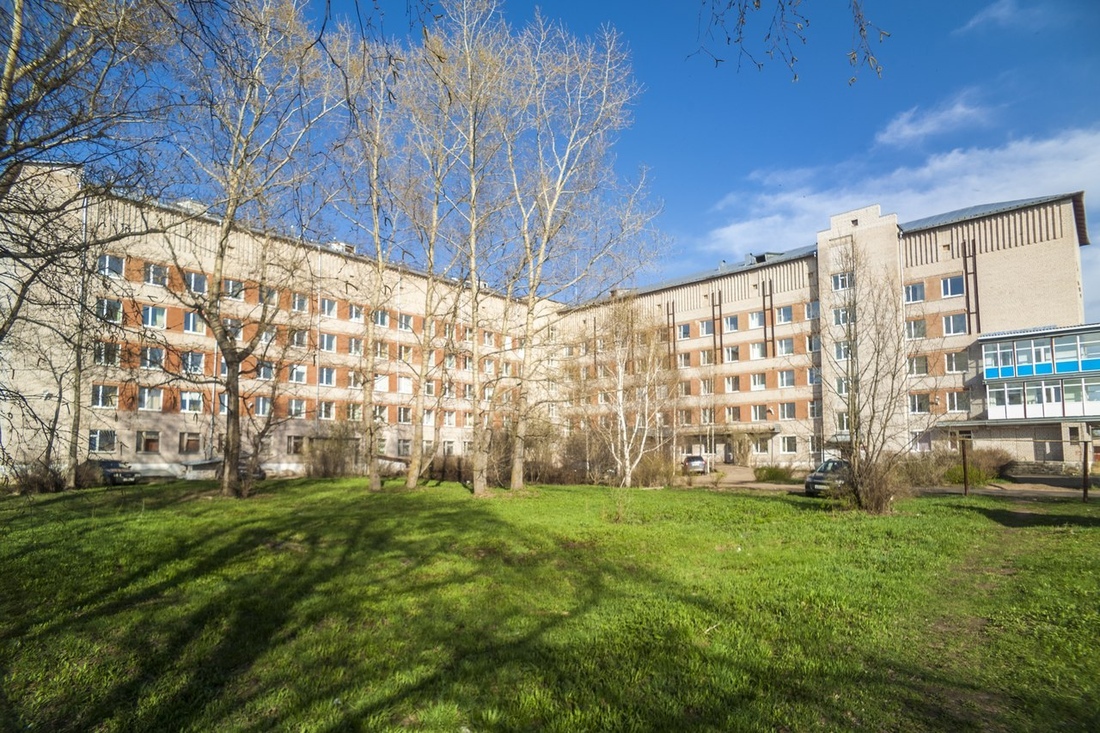 В Великоустюгской ЦРБ нарушили требования в сфере охраны жизни и здоровья граждан