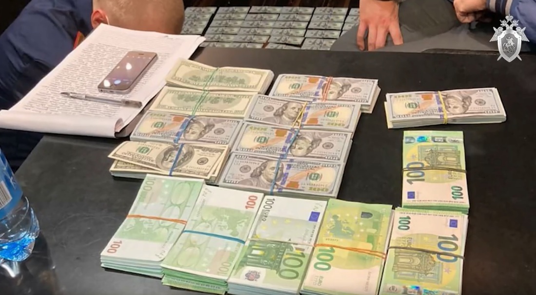 Крупнейшую сеть веб-кам порностудий удалось ликвидировать в Череповце