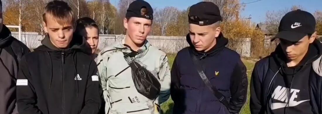 Избившие детдомовца студенты из Сокола принесли публичные извинения сироте и педагогам