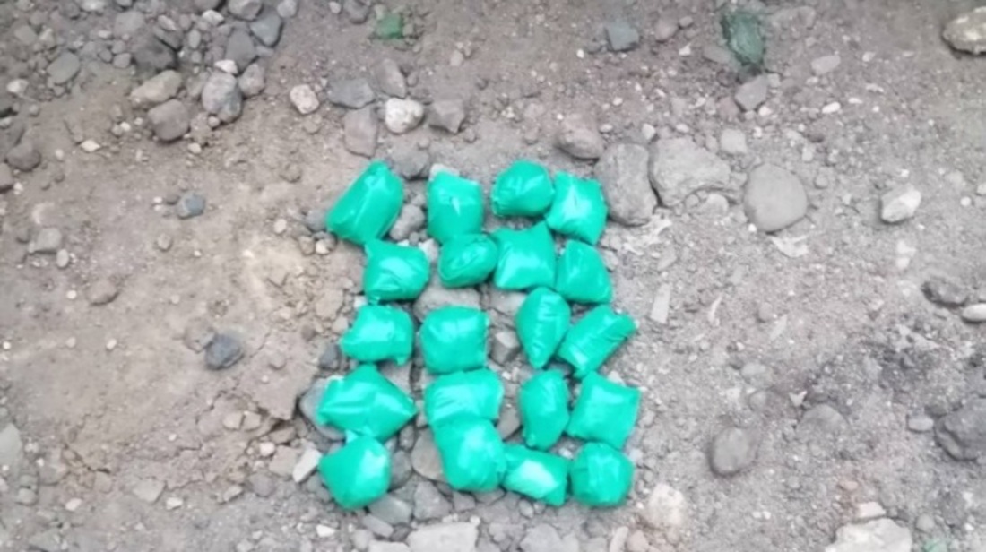 Соучастник поневоле: супруги из Вологды под видом прогулки с 5-месячным ребенком распространяли «синтетику»