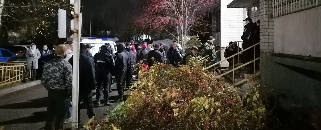 Найдена погибшей: пропавшая в Вологде 9-летняя София Жаворонкова стала жертвой убийства