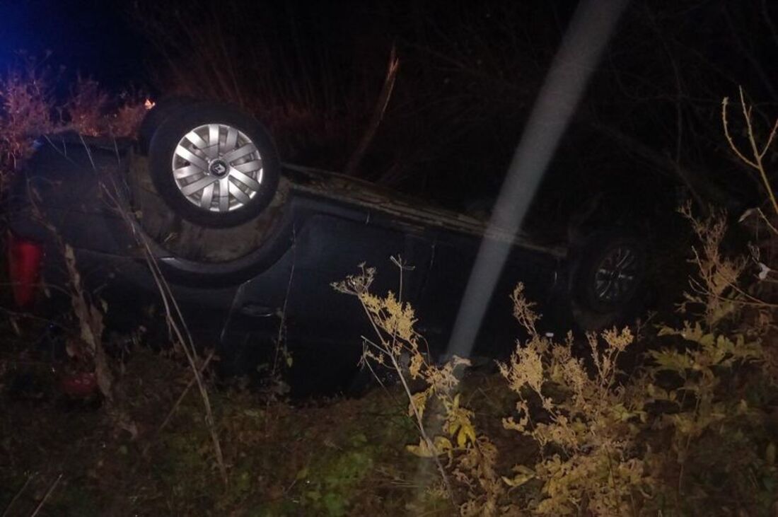 Молодой мужчина погиб в ДТП под Череповцом