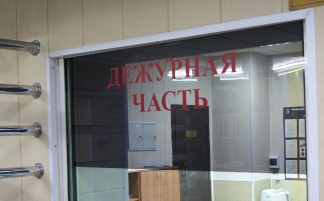 Молодой вологжанин с ножом устроил разбой в пункте приема металлолома