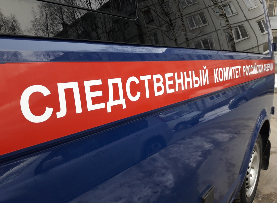 Вологжанин зарезал собутыльника во время застолья
