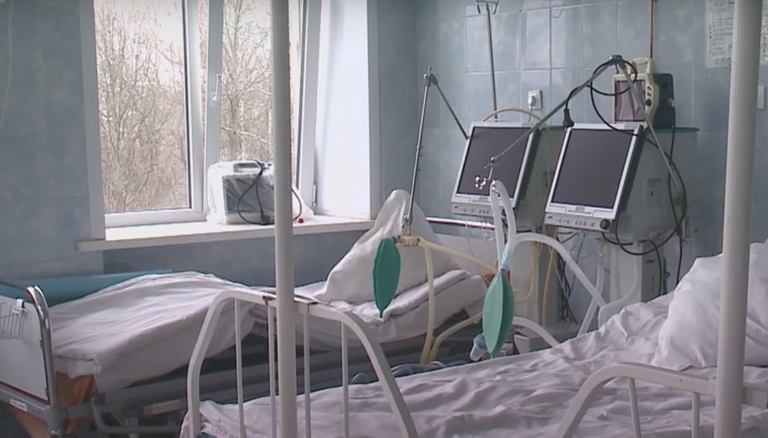 Ситуация с COVID-19 в Вологодской области: статистика за сутки