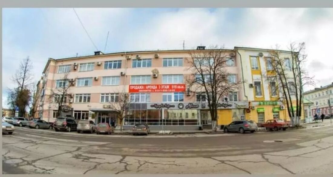 В центре Вологды с 1 ноября закрывают парковку