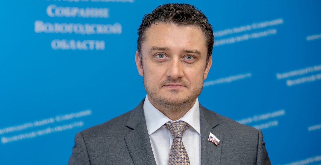Депутат вологодского ЗСО едва не стал жертвой кибермошенников