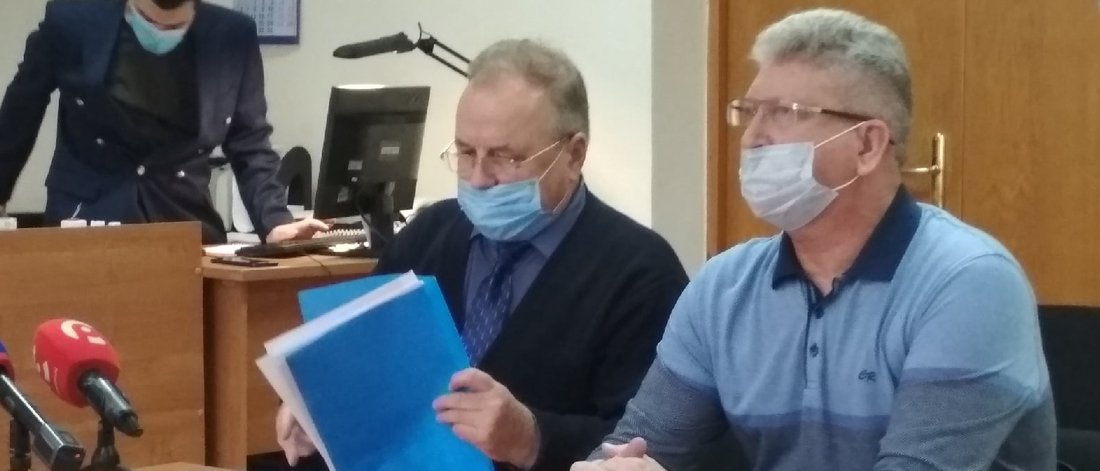 Вологодский суд наложил санкции на главу регионального отделения ПФР
