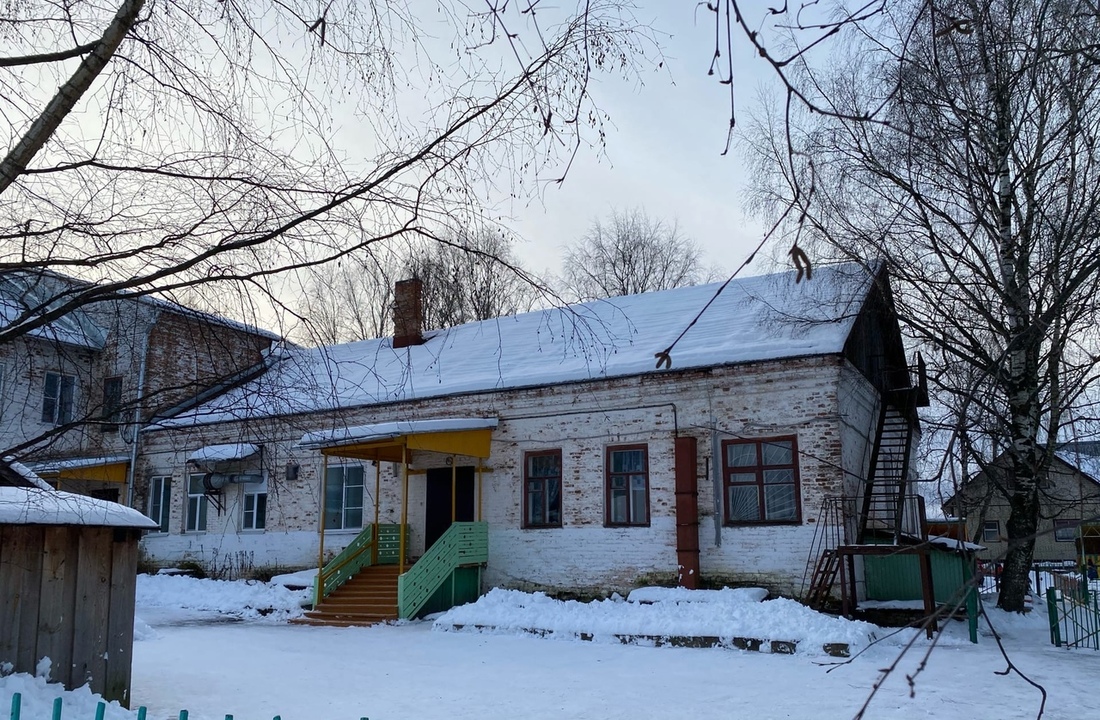 Воспитанница детсада умерла от менингита в Великоустюгском районе