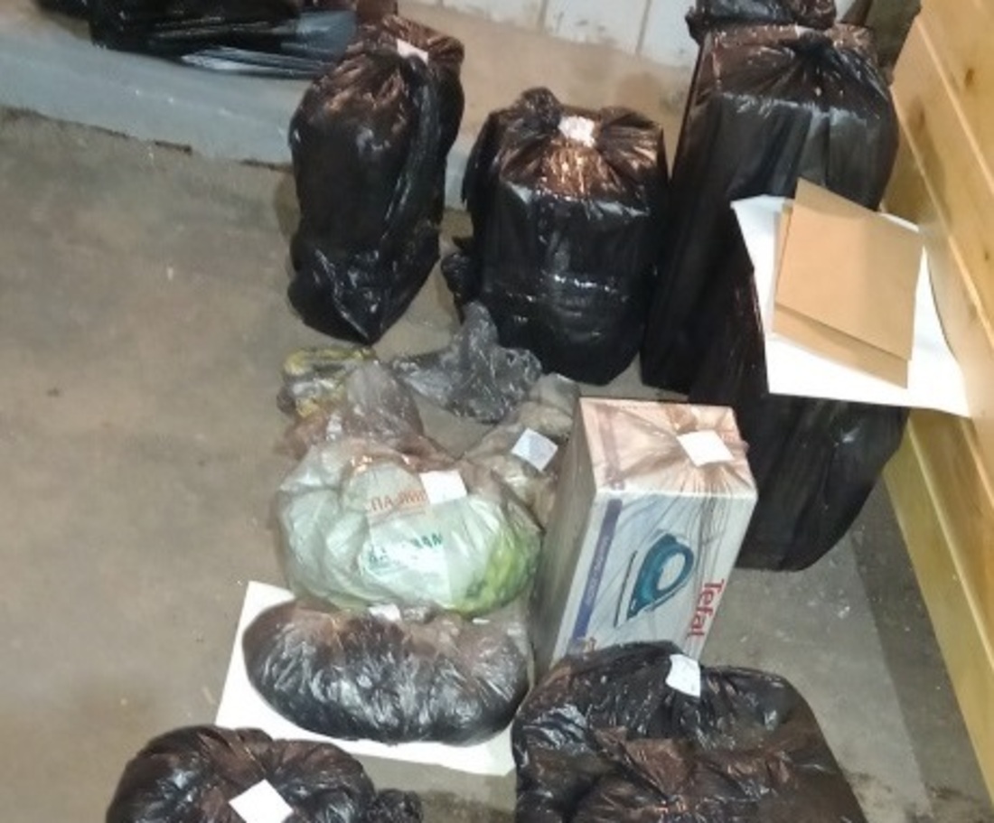 Москвич пытался сбыть в Вологодской области порядка 15 килограмм «синтетики»
