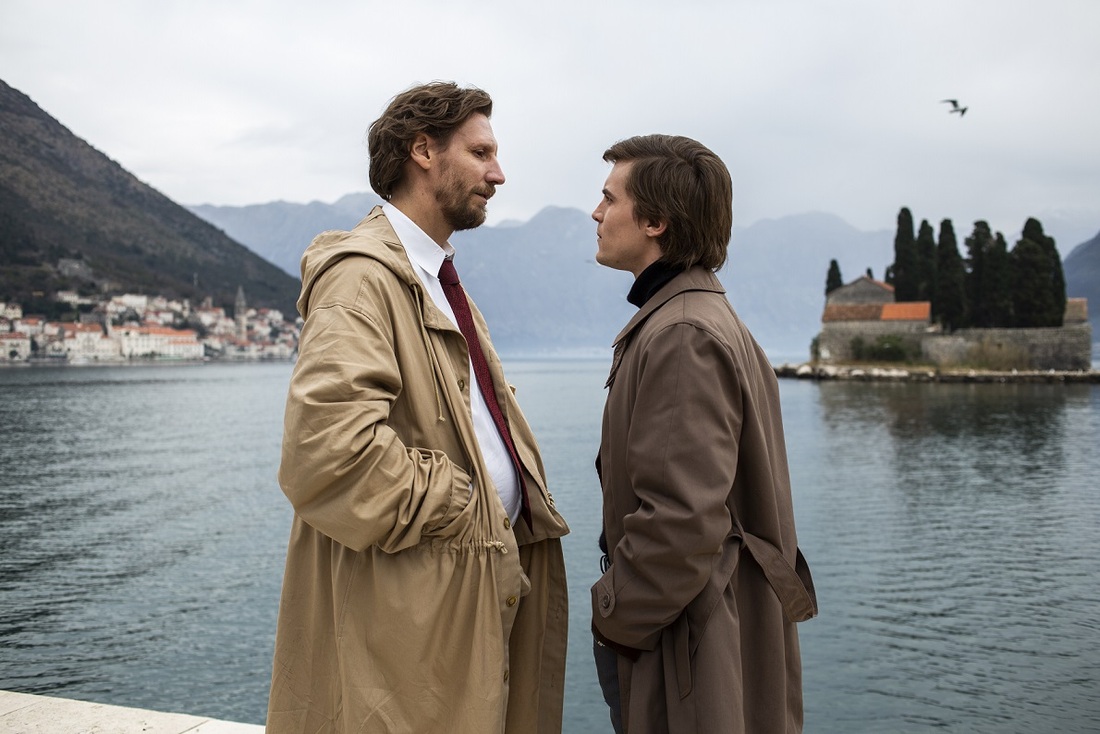 Фильм на реальных событиях: в российский прокат выходит драма «Чемпион мира»