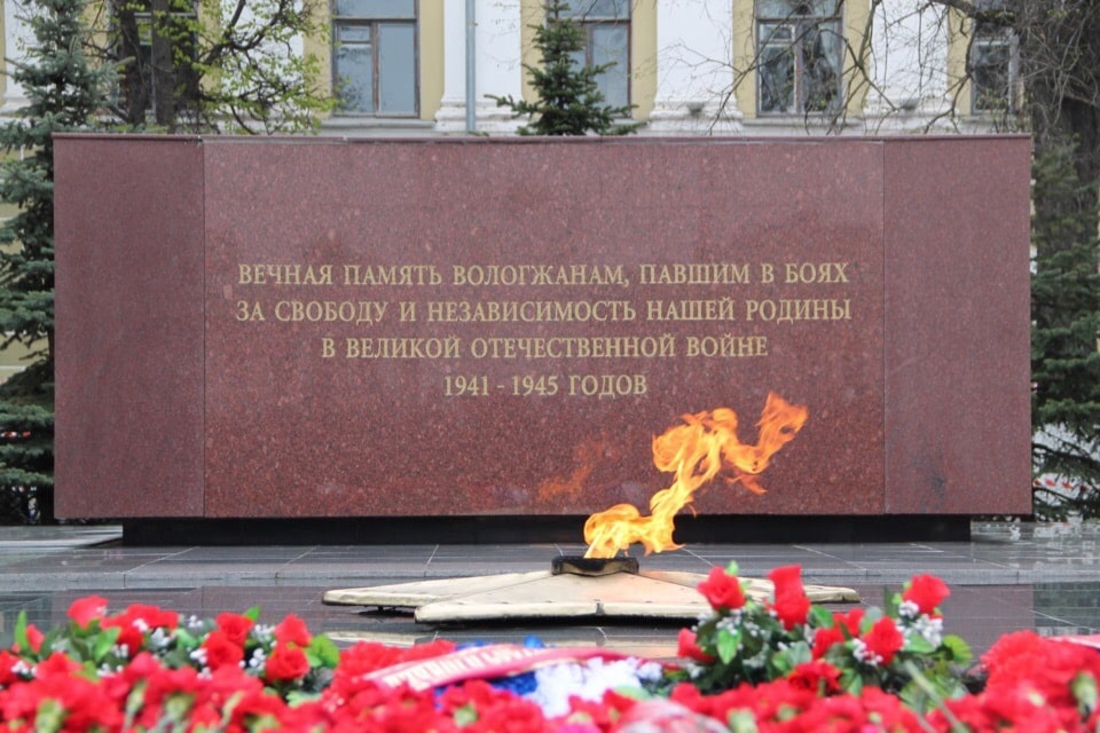 Вологде могут присвоить звание «Город трудовой доблести»