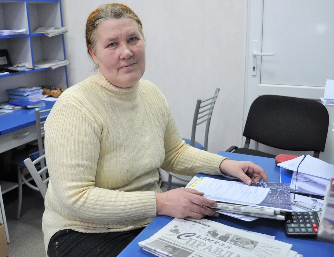 Грязовецкая почтальонка спасла утопающего мальчика