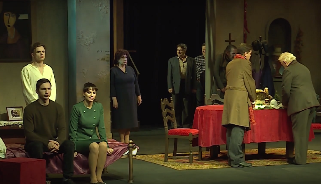 Стало известно расписание «Культурных вторников» в Вологде