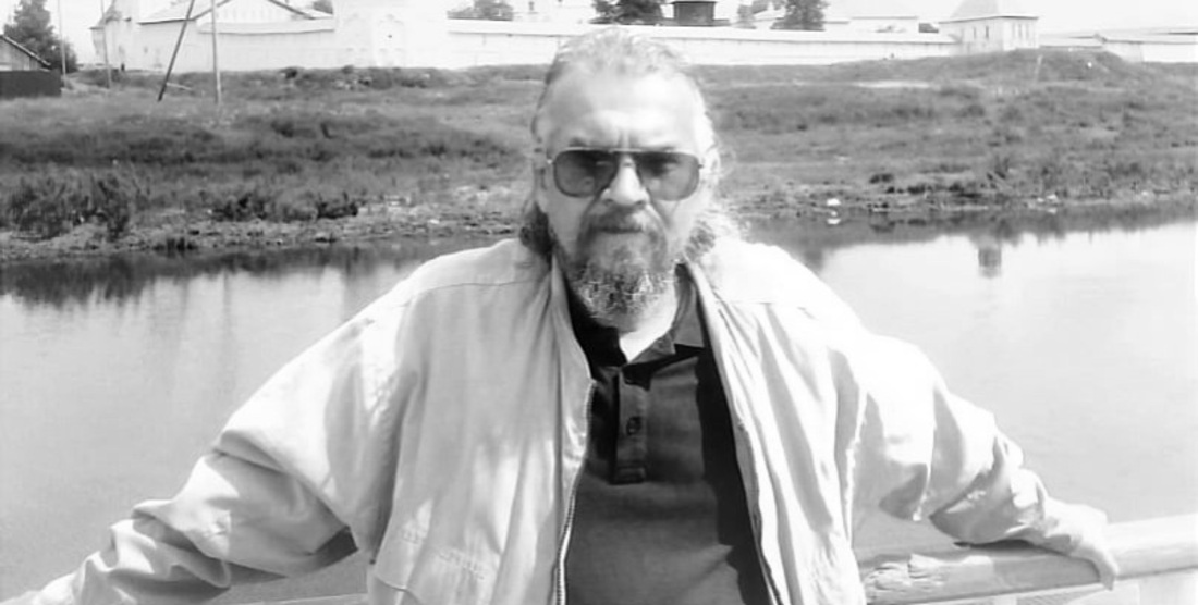 Ушел из жизни создатель сокольского театра «Анима» Сергей Куваев
