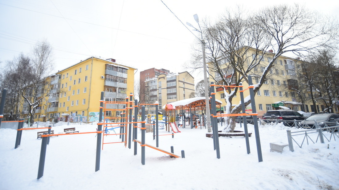 В Вологде начался прием заявок на конкурс соцпроектов ТОС