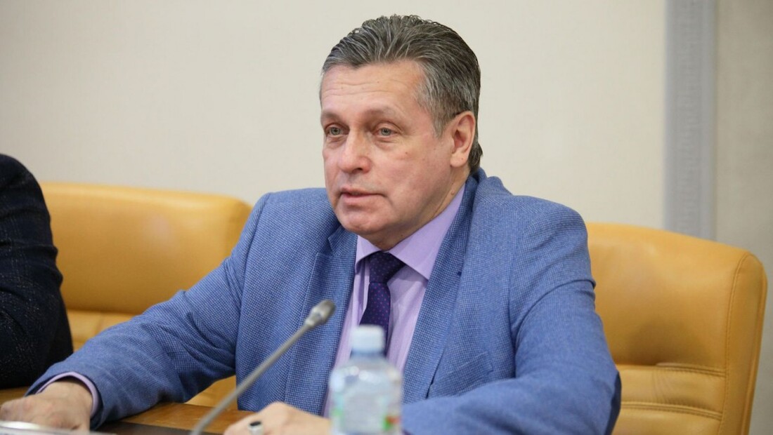 Рифат Сабитов: важно прекратить информационный геноцид против наших СМИ