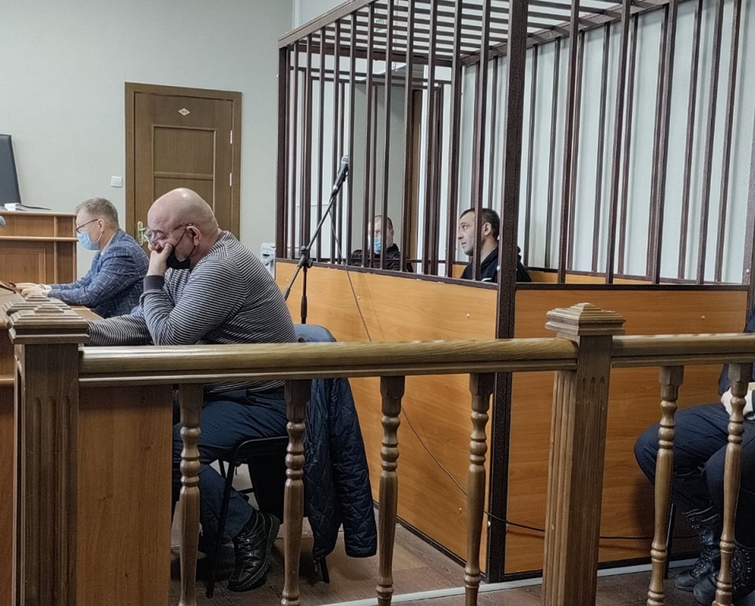 Банда под руководством выходца из Азербайджана пыталась обогатиться на похищении вологжан