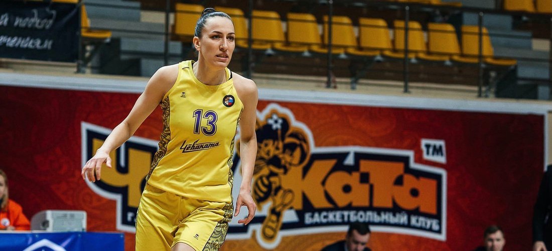 Вологодская «Чеваката» объявила имя нового капитана команды