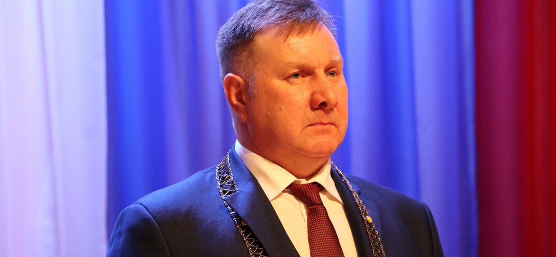 Вячеслав Панов переизбран на пост главы Никольского района