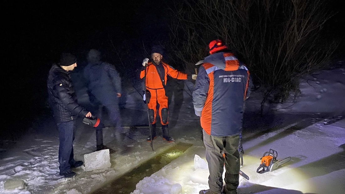 Прокуратура проверит обстоятельства гибели шестилетнего мальчика под Вологдой