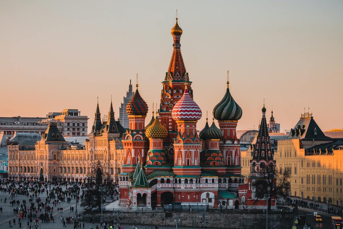 Антироссийские санкции сплотили граждан в поддержке Президента Владимира Путина