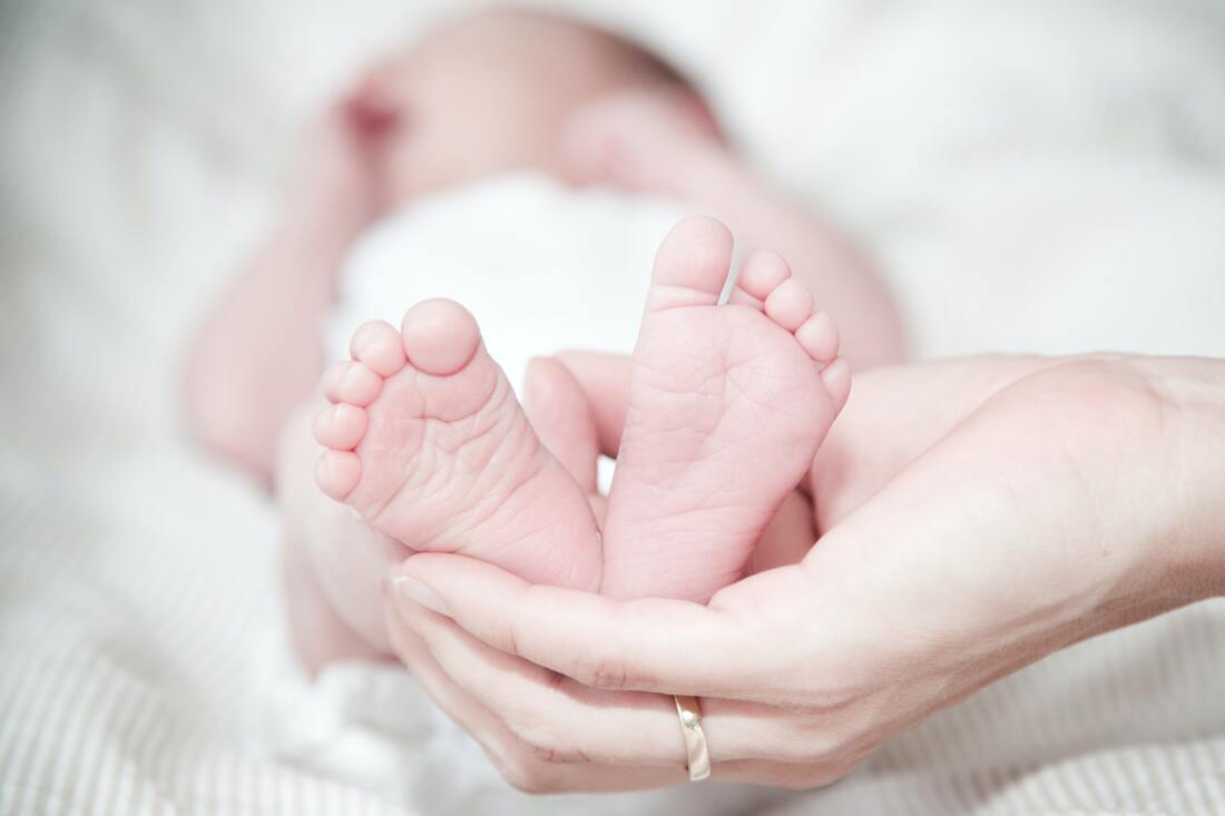 Новорожденного мальчика из Вологды родители назвали необычным именем