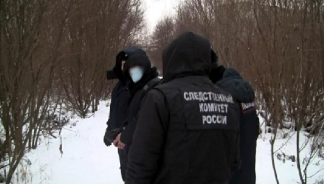 Завершено расследование жесткого убийства в Соколе 17-летней давности