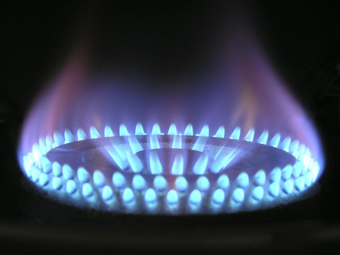 В Вологодской области планируют газифицировать более 26 тысяч объектов