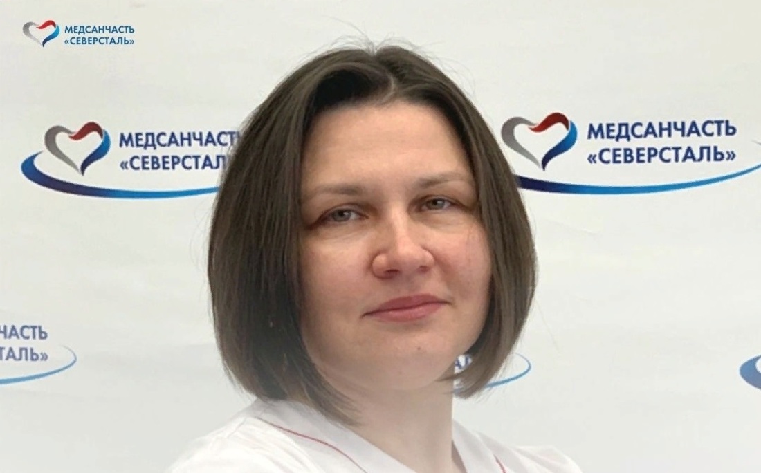 Стало известно имя лучшей медсестры Вологодской области