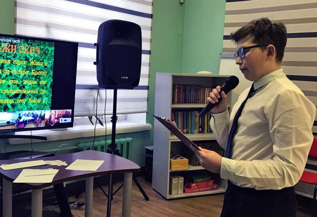 Вологжане примут участие в межрегиональной инклюзивной интеллектуальной игре